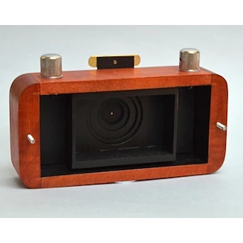 Best Pinhole Camera
